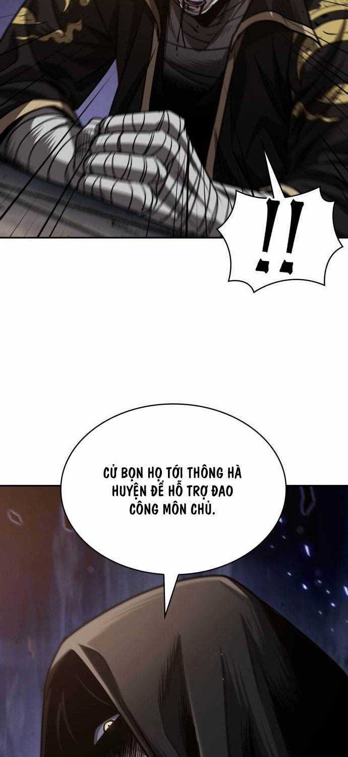 Nano Ma Thần Chapter 206 trang 68