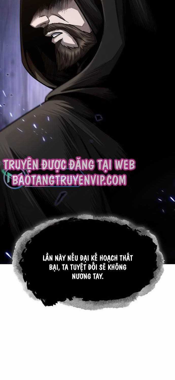 Nano Ma Thần Chapter 206 trang 69