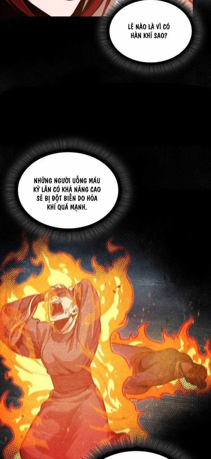 Nano Ma Thần Chapter 206 trang 7