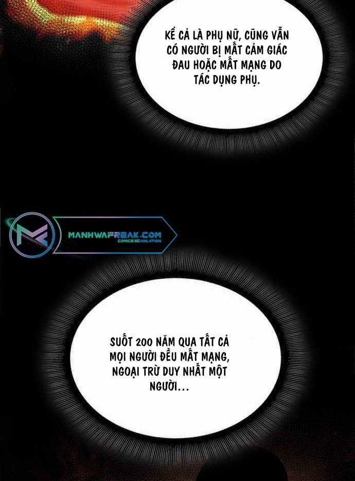 Nano Ma Thần Chapter 206 trang 8
