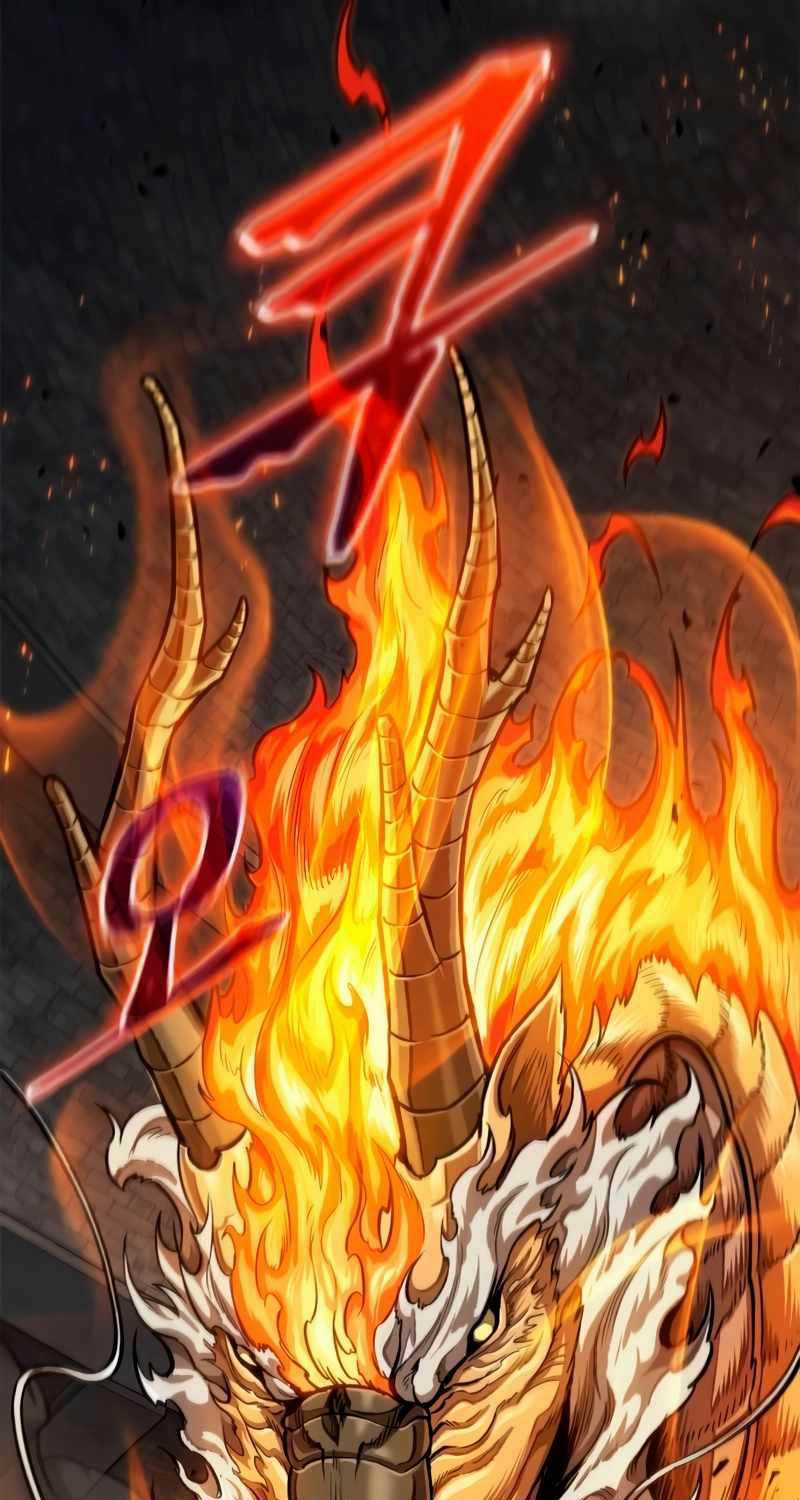 Nano Ma Thần Chapter 207 trang 10