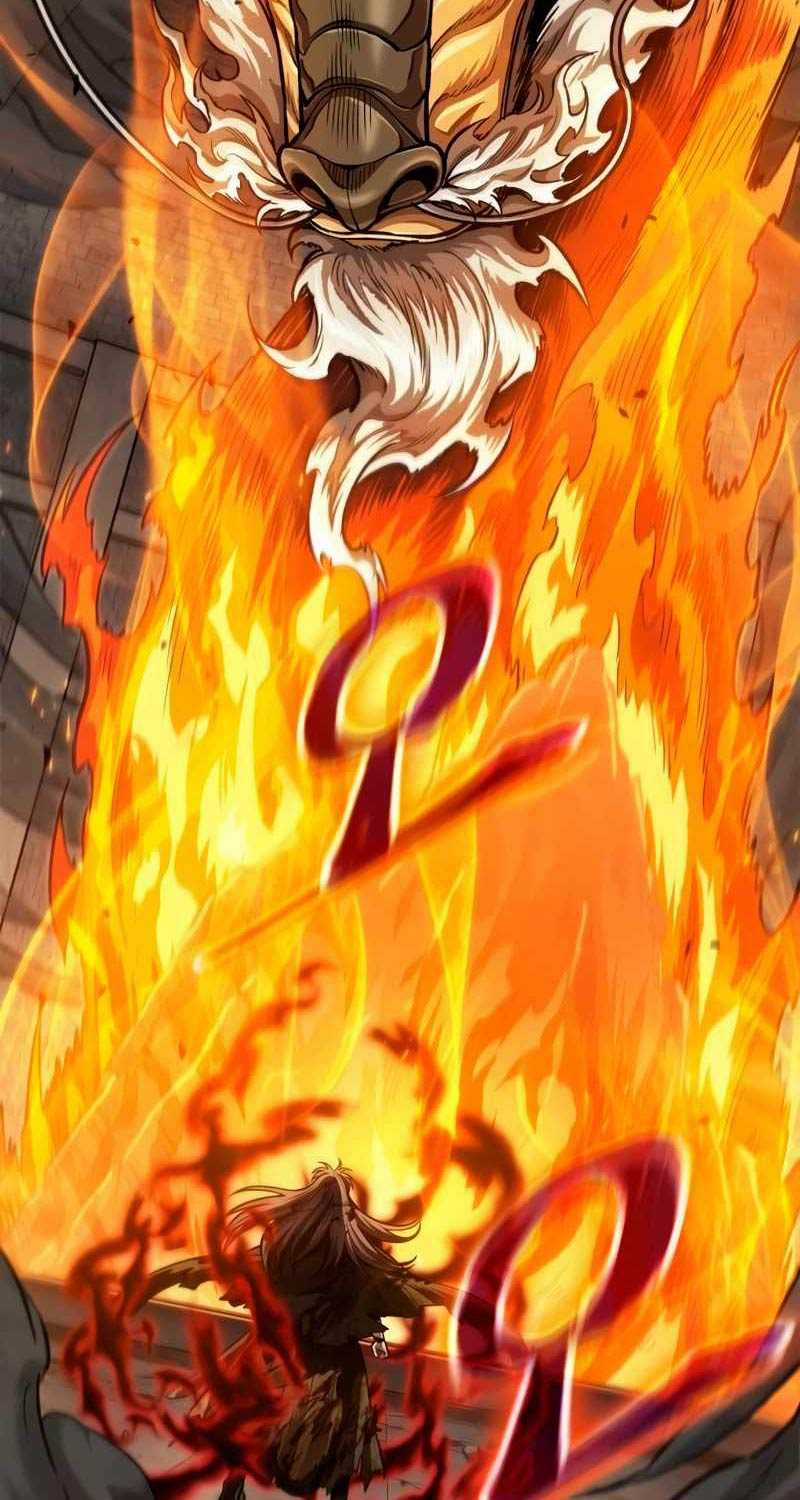 Nano Ma Thần Chapter 207 trang 11