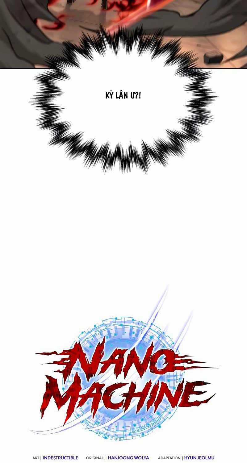 Nano Ma Thần Chapter 207 trang 12