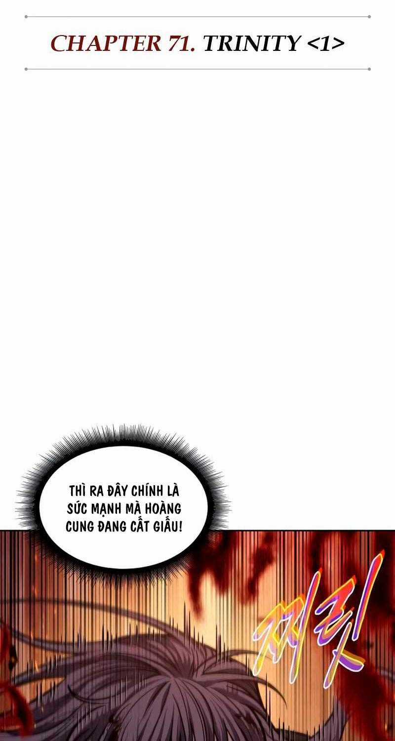 Nano Ma Thần Chapter 207 trang 13