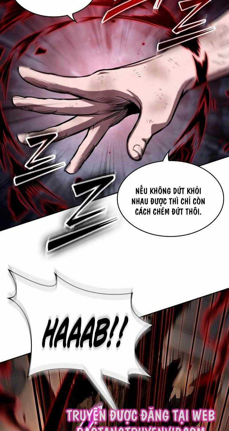 Nano Ma Thần Chapter 207 trang 15