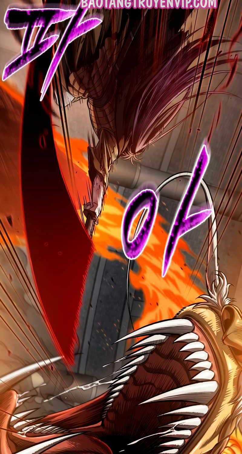 Nano Ma Thần Chapter 207 trang 16