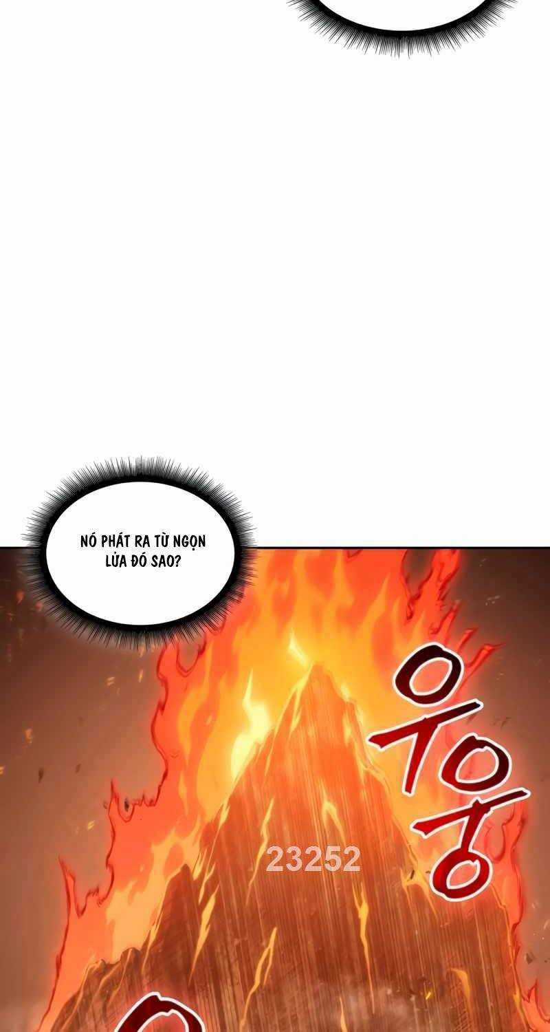 Nano Ma Thần Chapter 207 trang 2