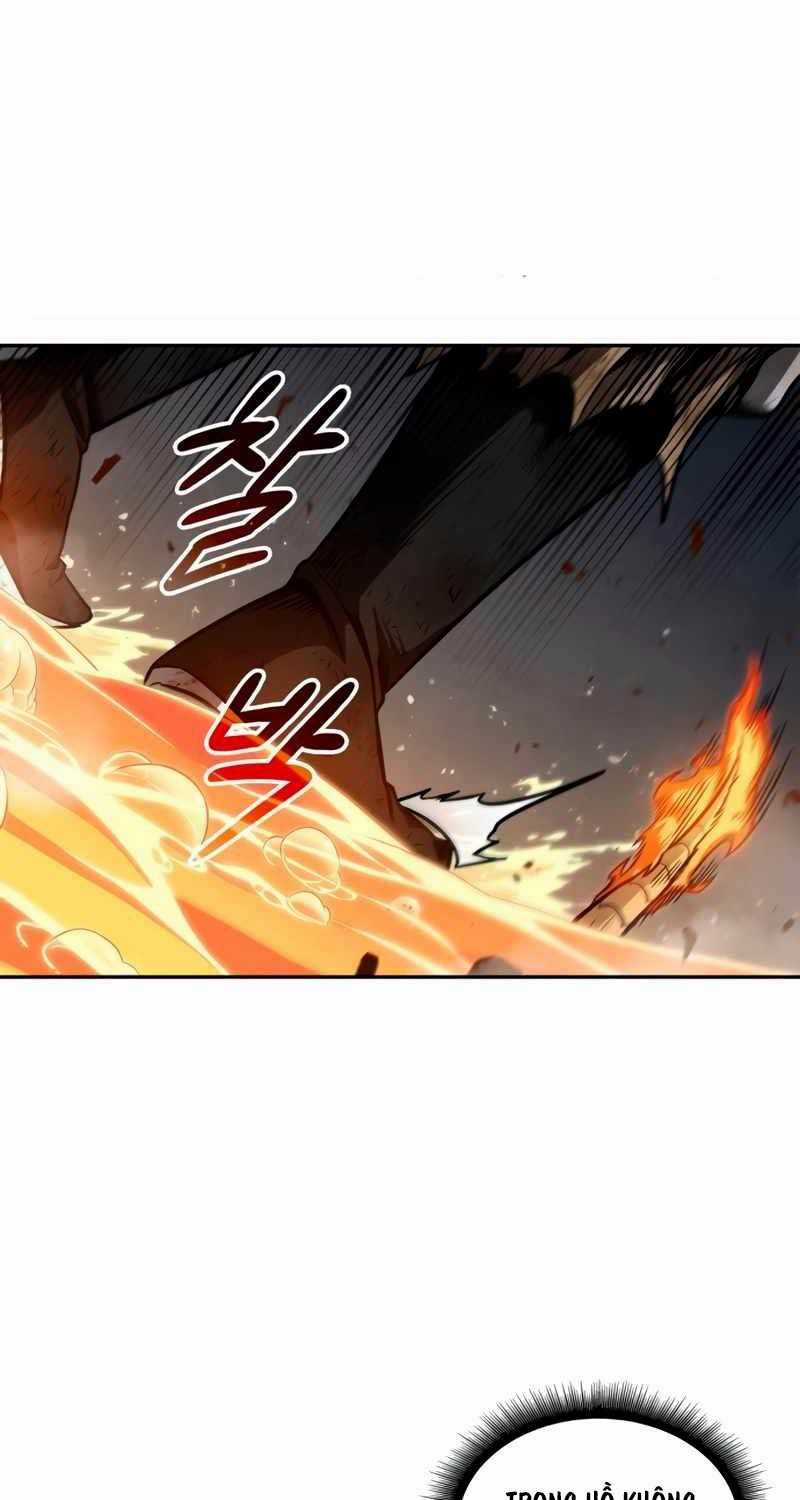 Nano Ma Thần Chapter 207 trang 22