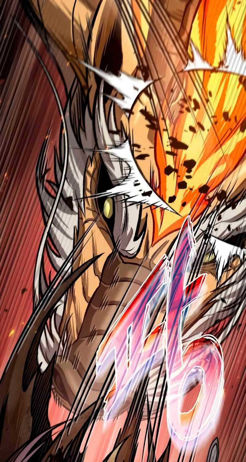 Nano Ma Thần Chapter 207 trang 28