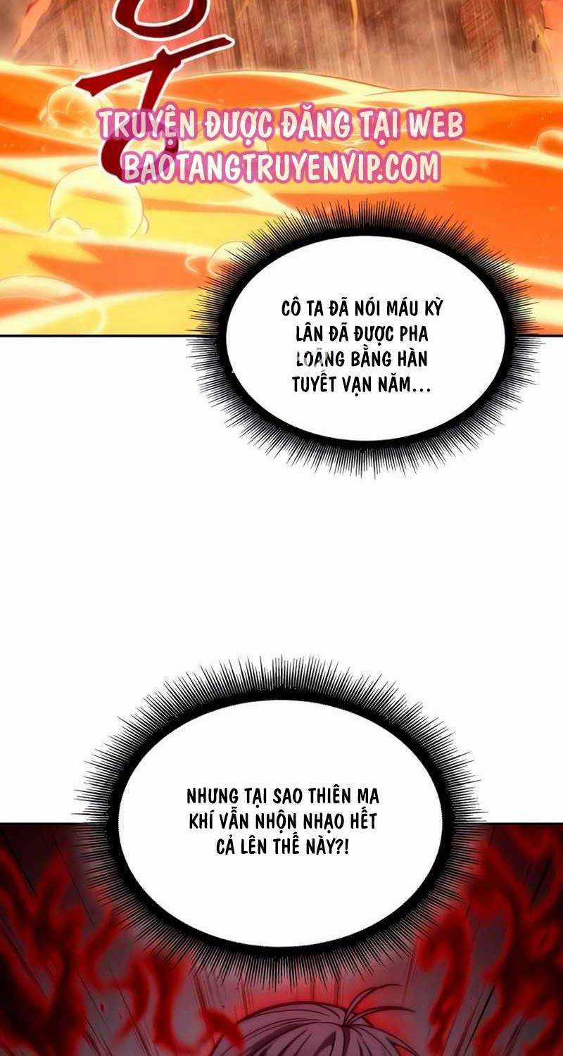 Nano Ma Thần Chapter 207 trang 3