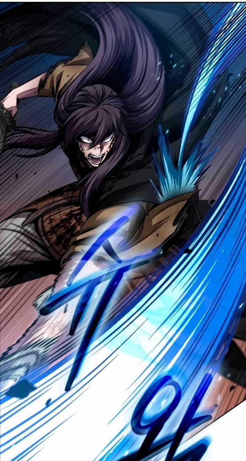 Nano Ma Thần Chapter 207 trang 30