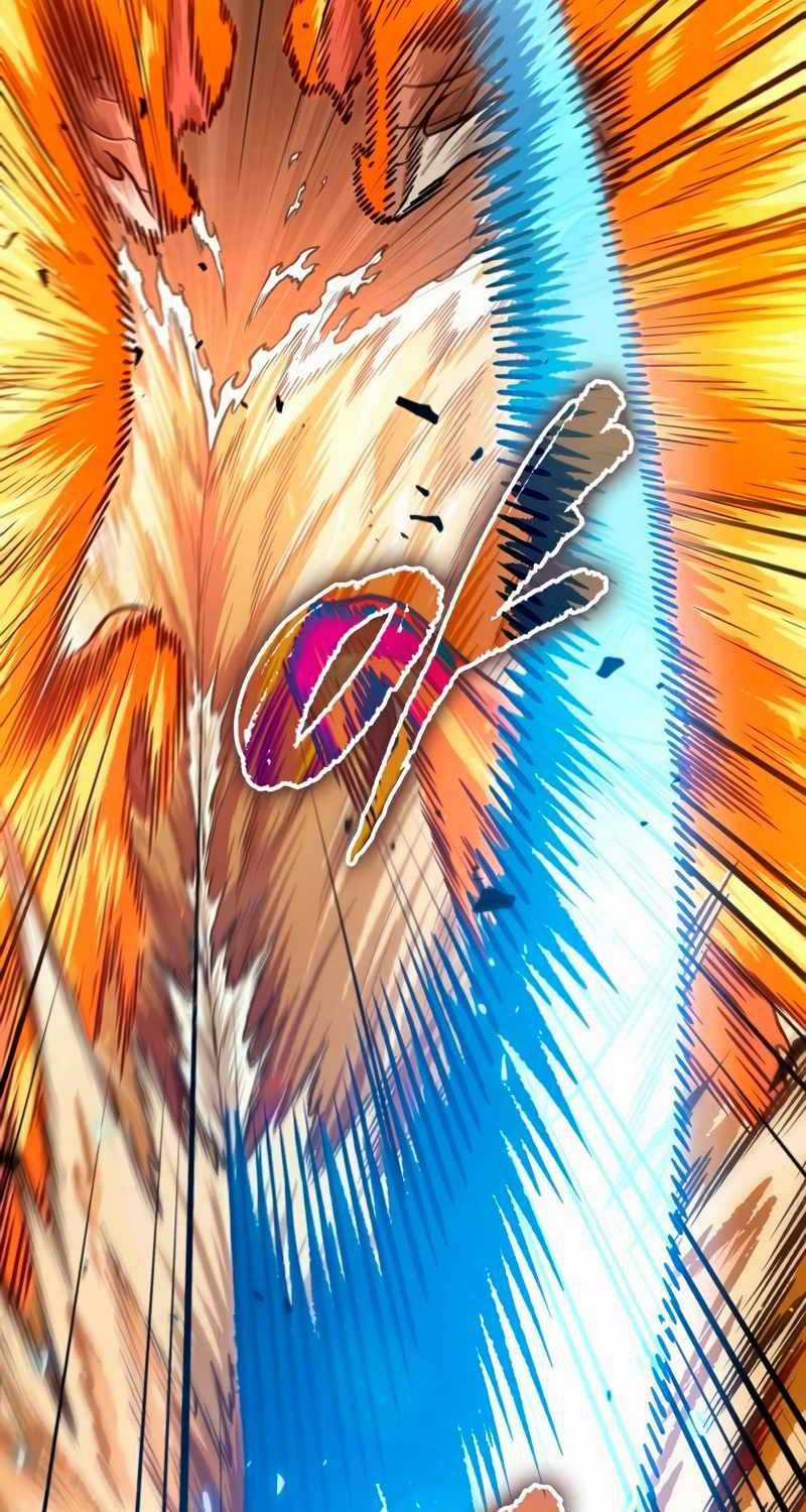 Nano Ma Thần Chapter 207 trang 32