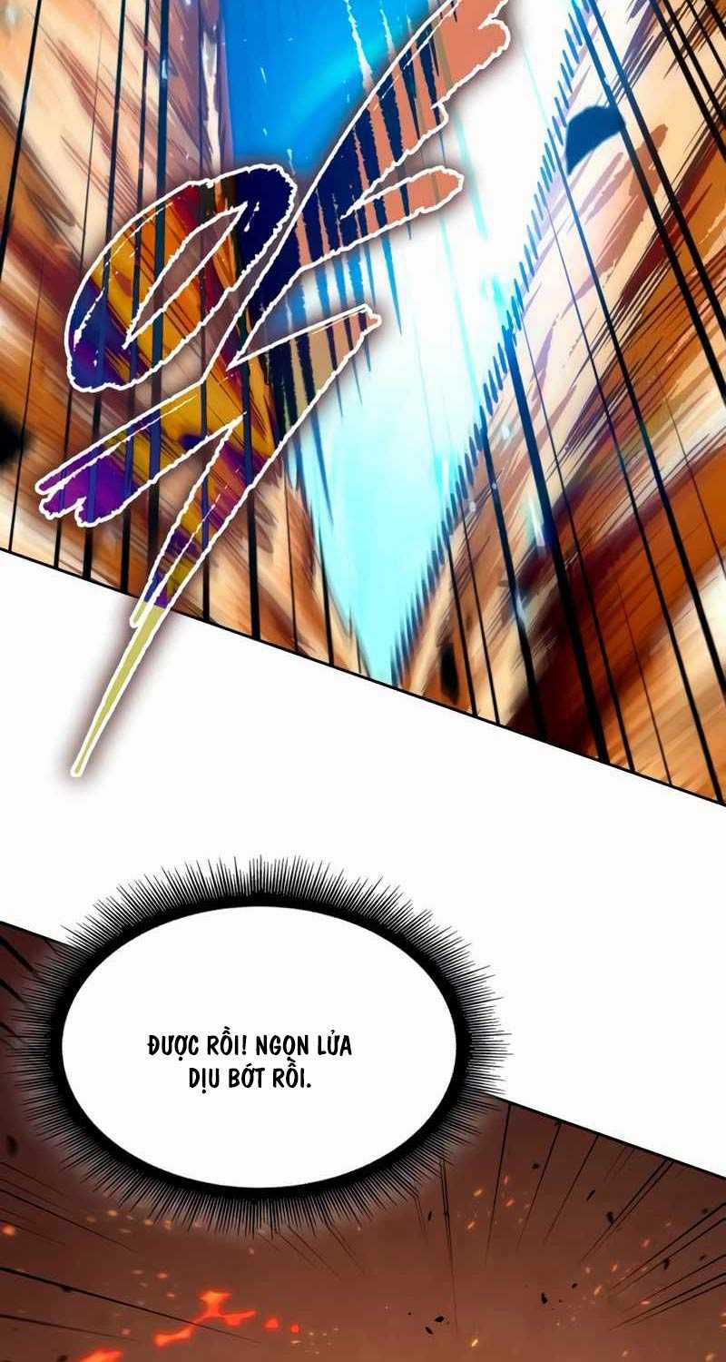 Nano Ma Thần Chapter 207 trang 33