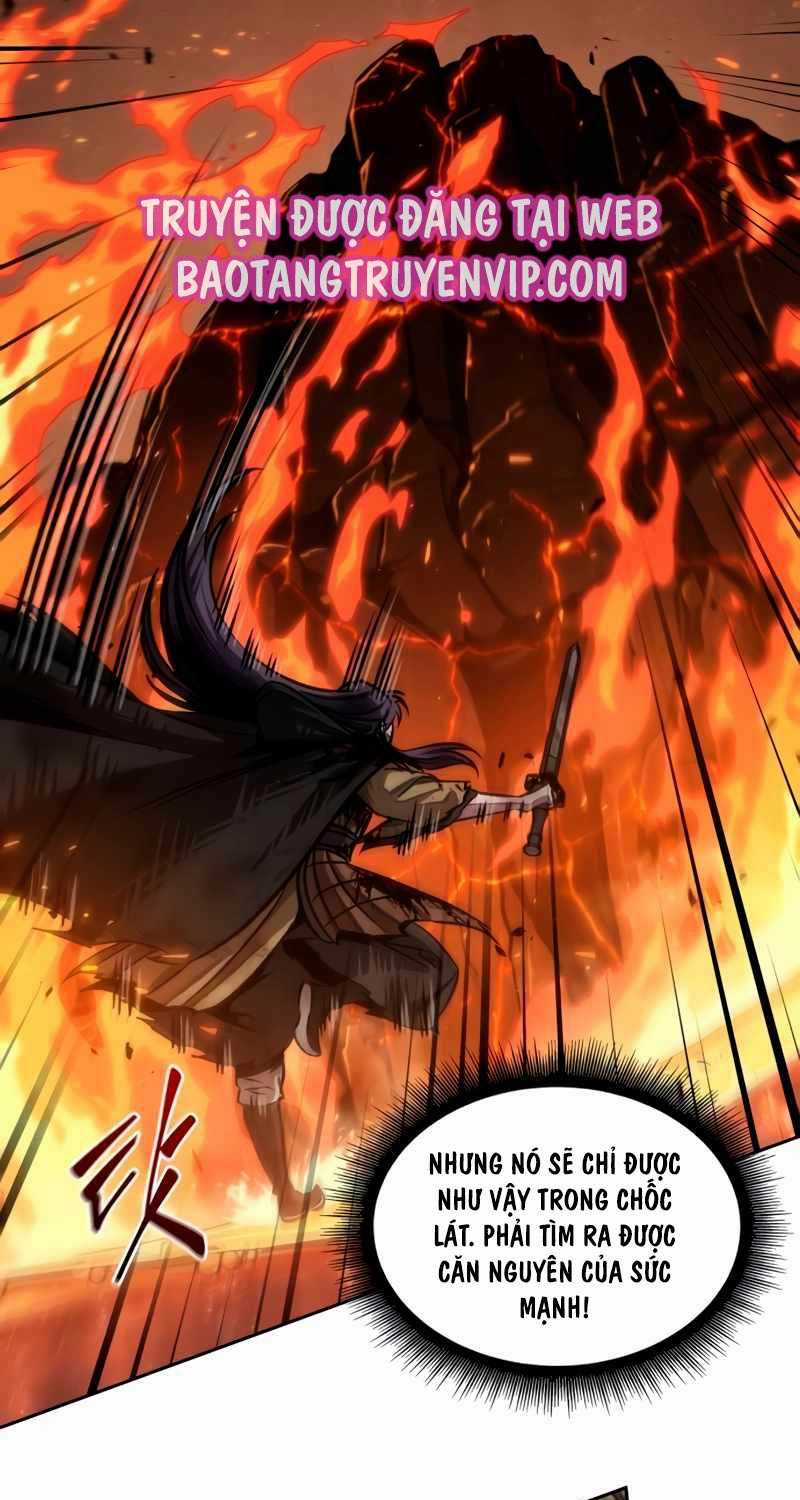 Nano Ma Thần Chapter 207 trang 34