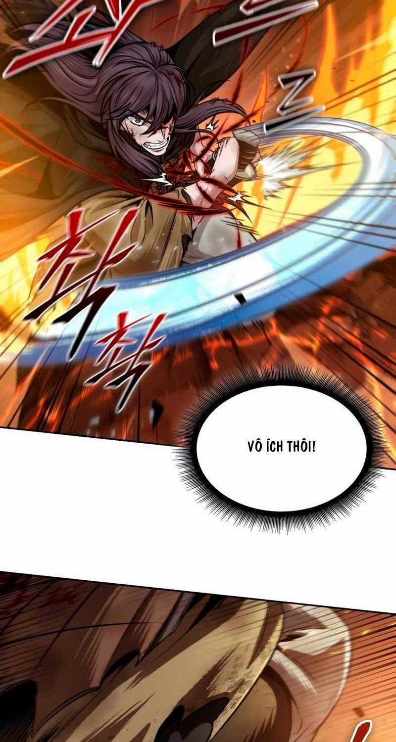 Nano Ma Thần Chapter 207 trang 37