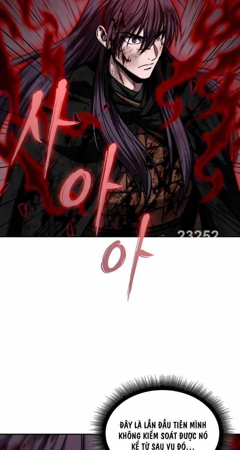 Nano Ma Thần Chapter 207 trang 4