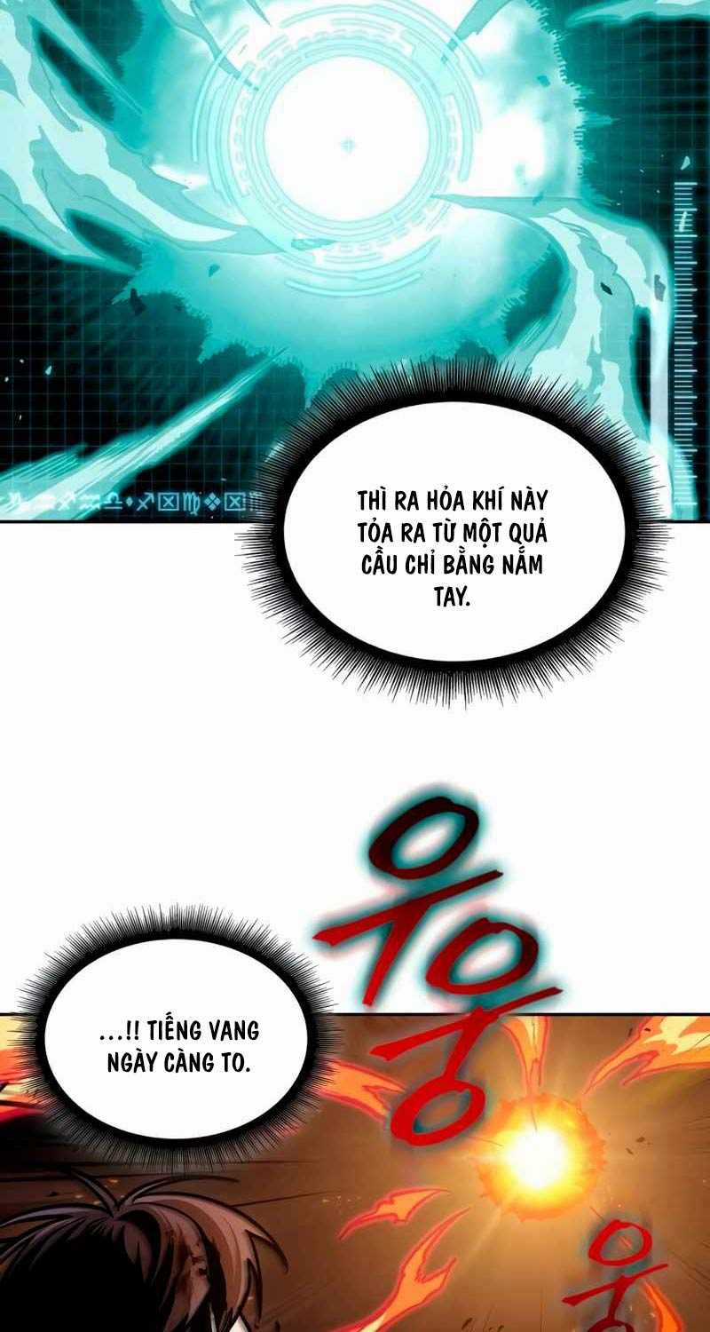 Nano Ma Thần Chapter 207 trang 41