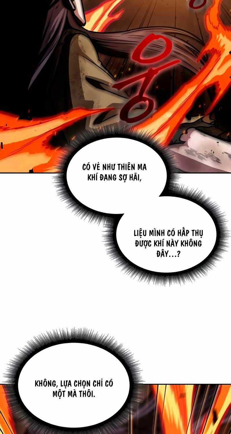 Nano Ma Thần Chapter 207 trang 42