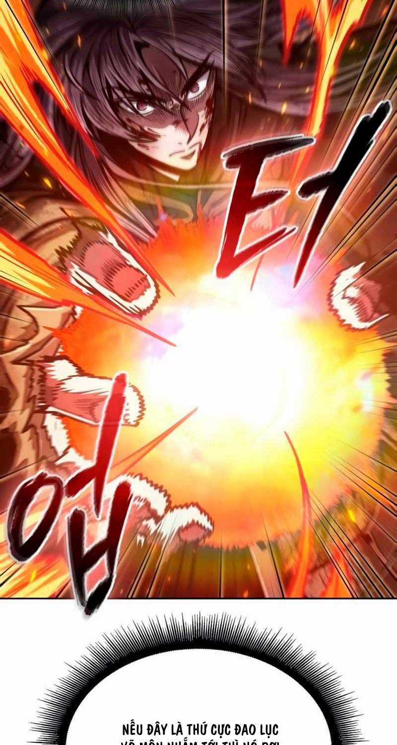 Nano Ma Thần Chapter 207 trang 43