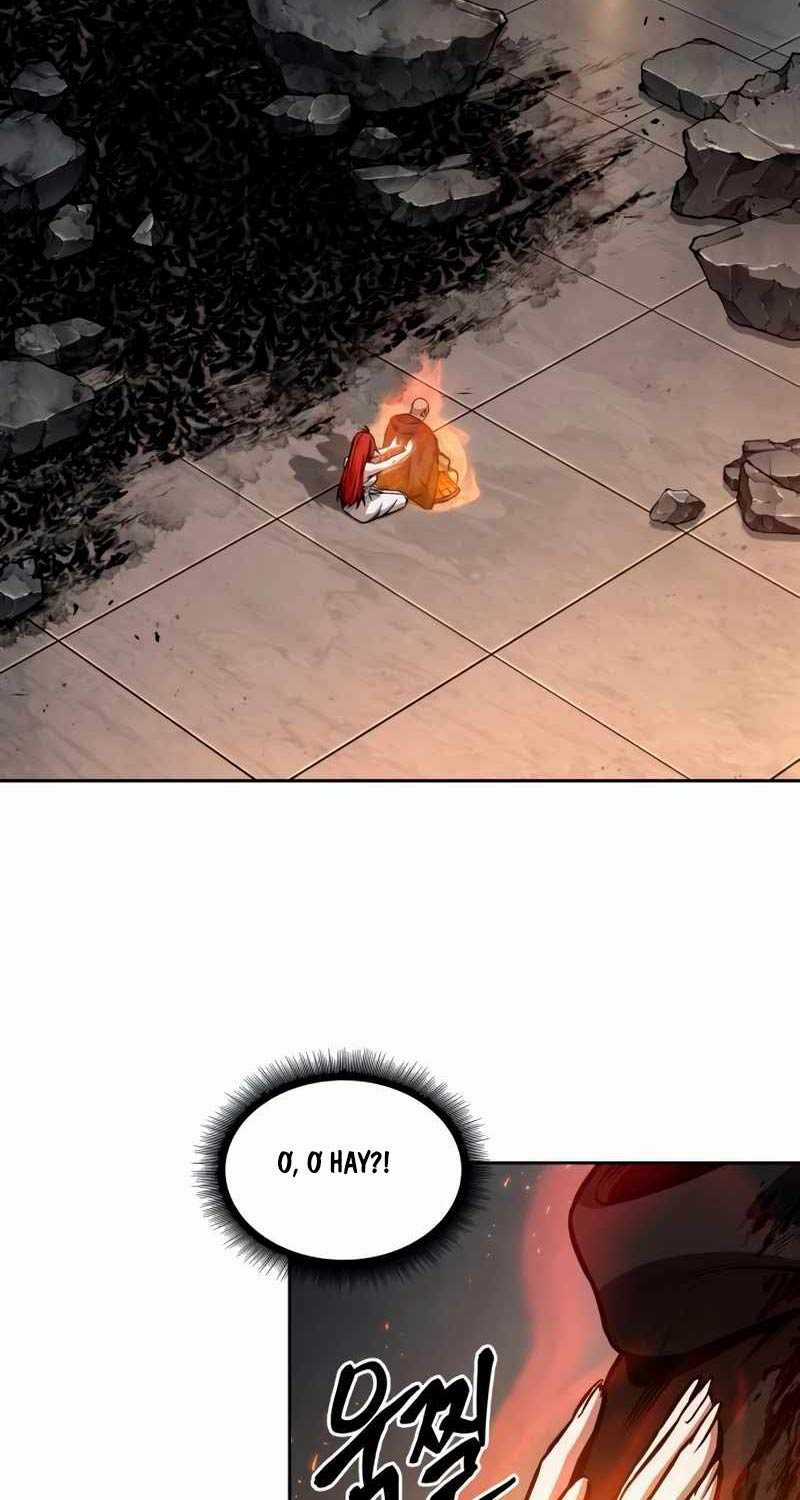 Nano Ma Thần Chapter 207 trang 45