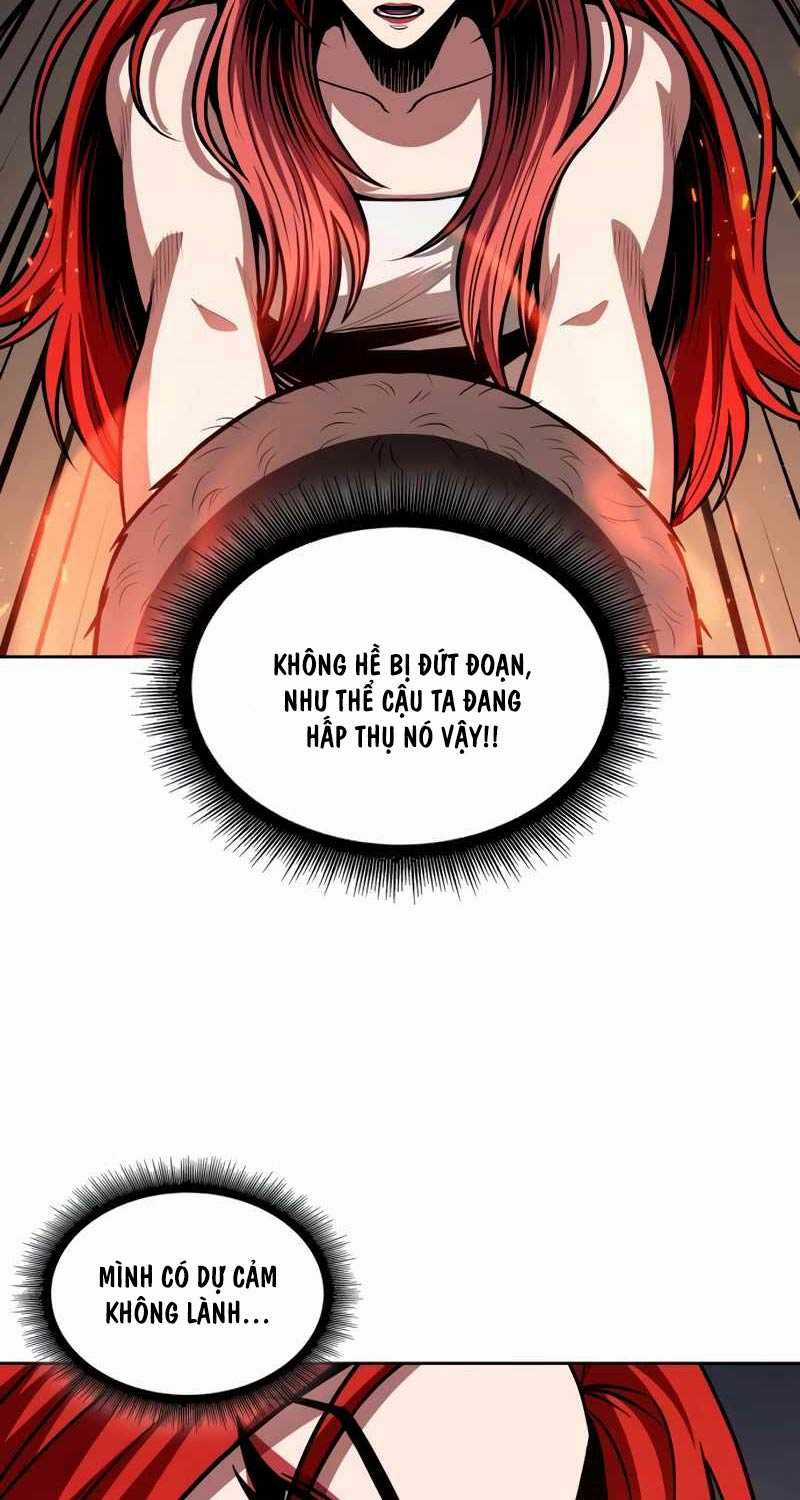 Nano Ma Thần Chapter 207 trang 47