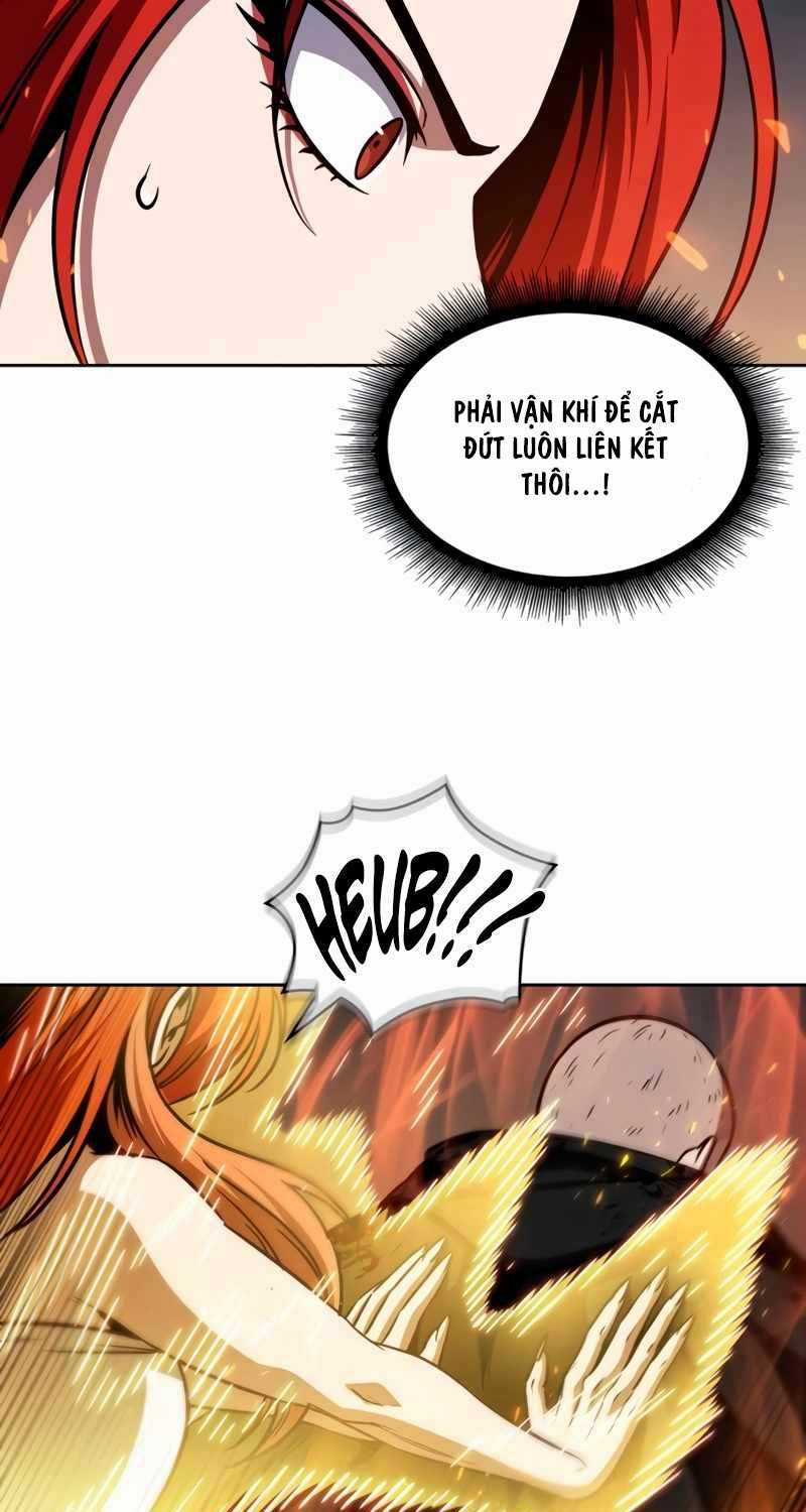 Nano Ma Thần Chapter 207 trang 48