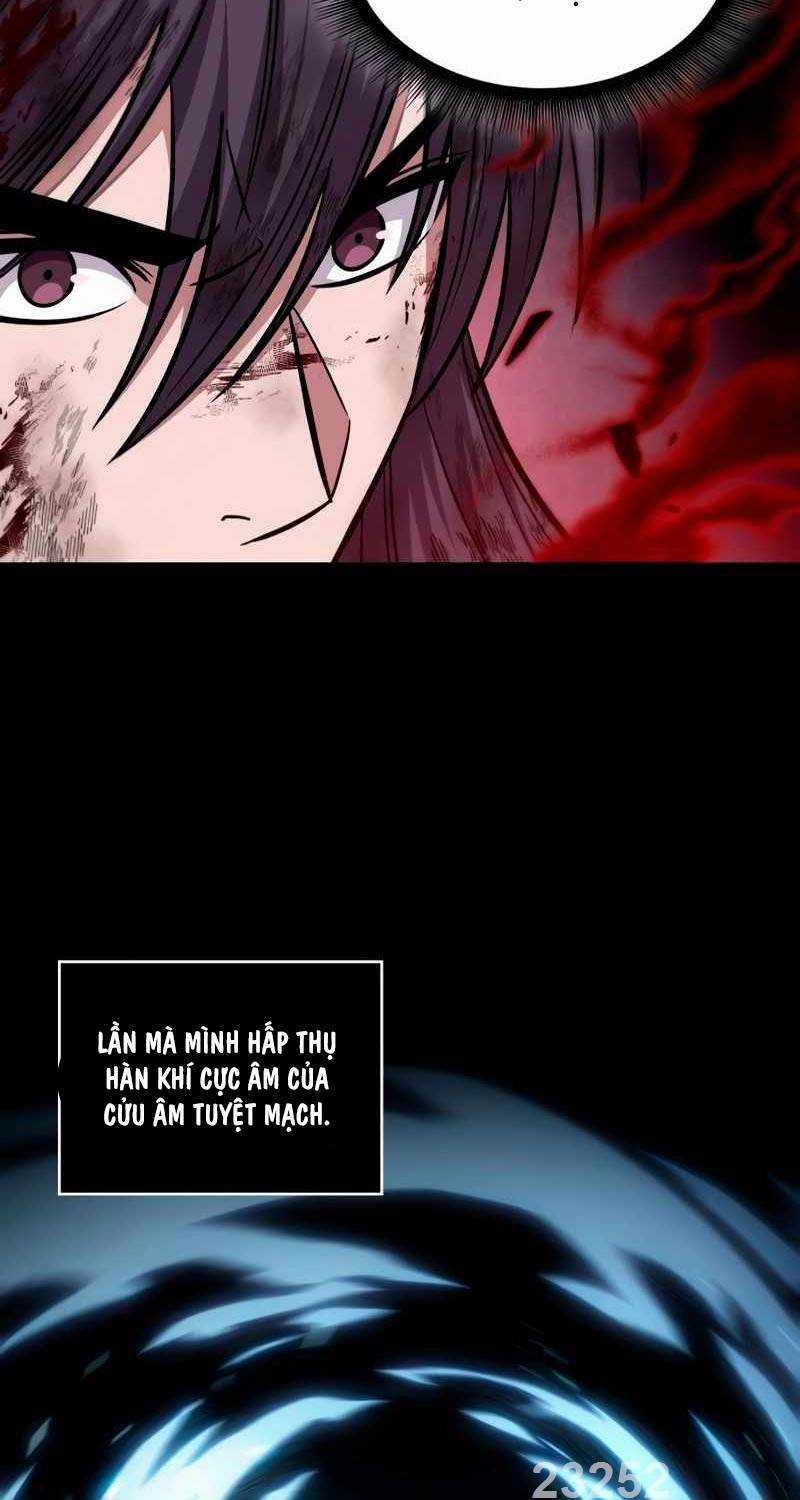 Nano Ma Thần Chapter 207 trang 5