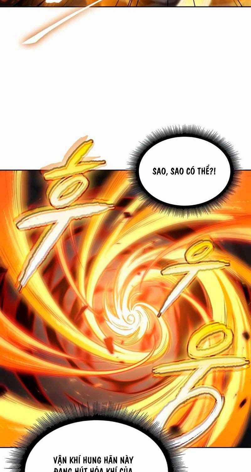 Nano Ma Thần Chapter 207 trang 51