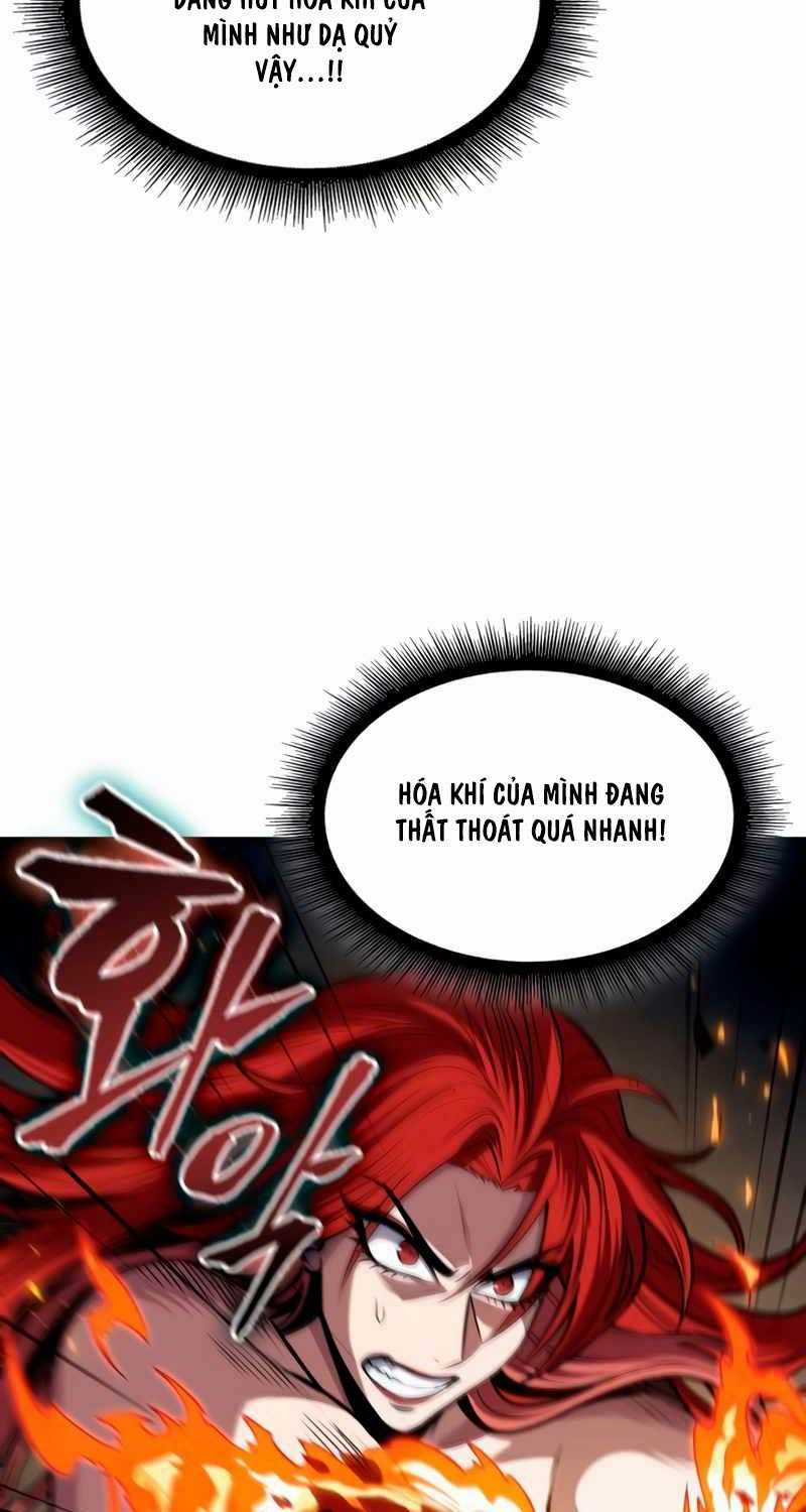 Nano Ma Thần Chapter 207 trang 52