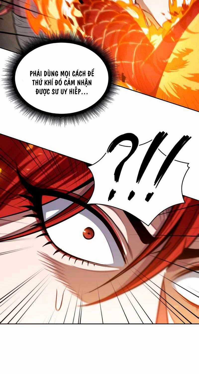 Nano Ma Thần Chapter 207 trang 53