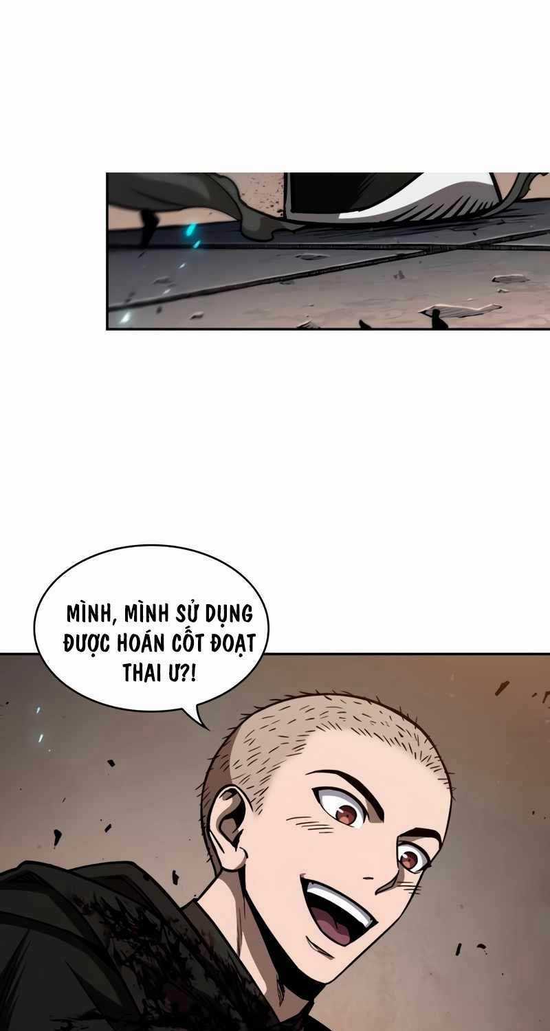 Nano Ma Thần Chapter 207 trang 62