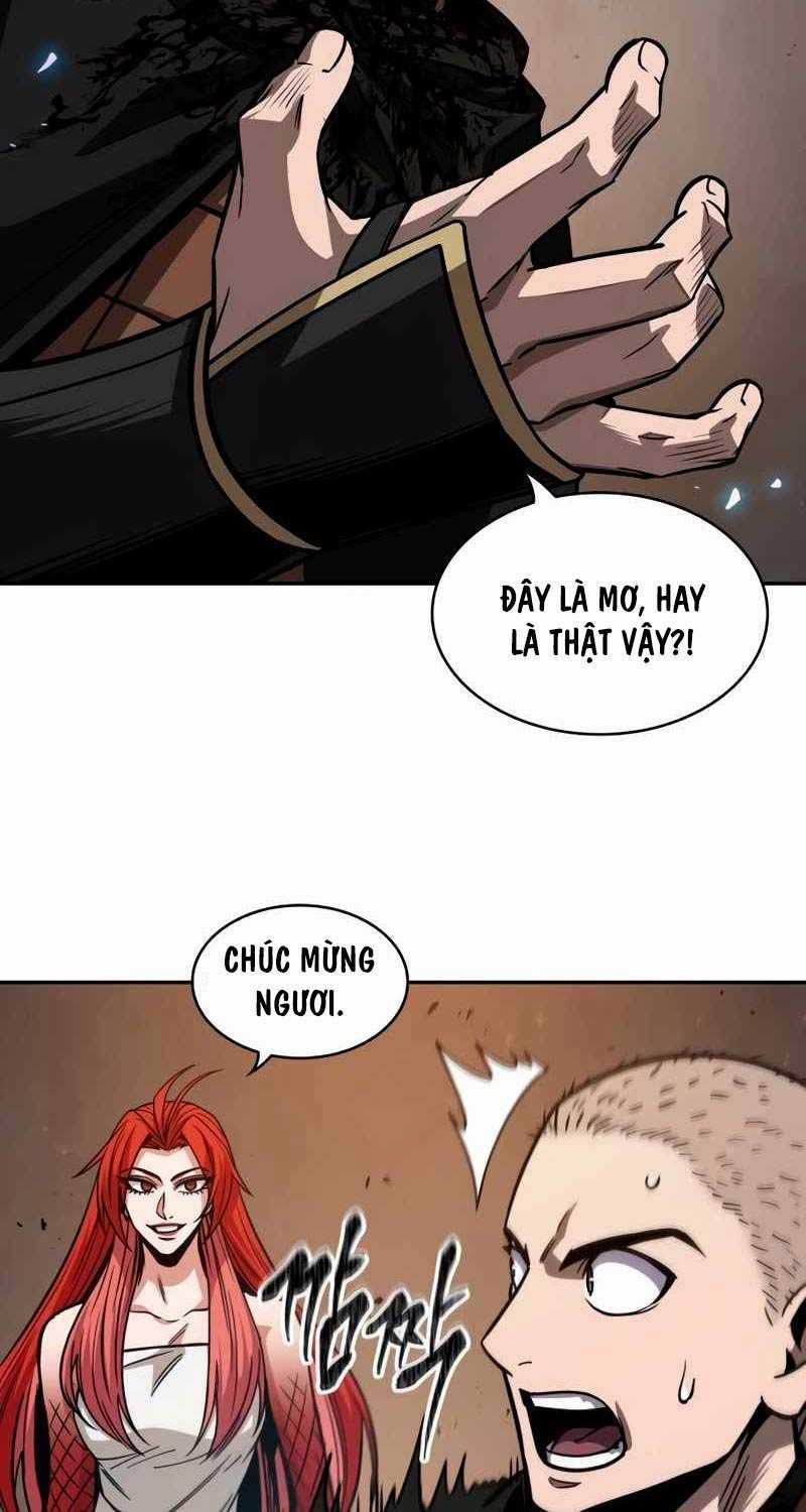 Nano Ma Thần Chapter 207 trang 63