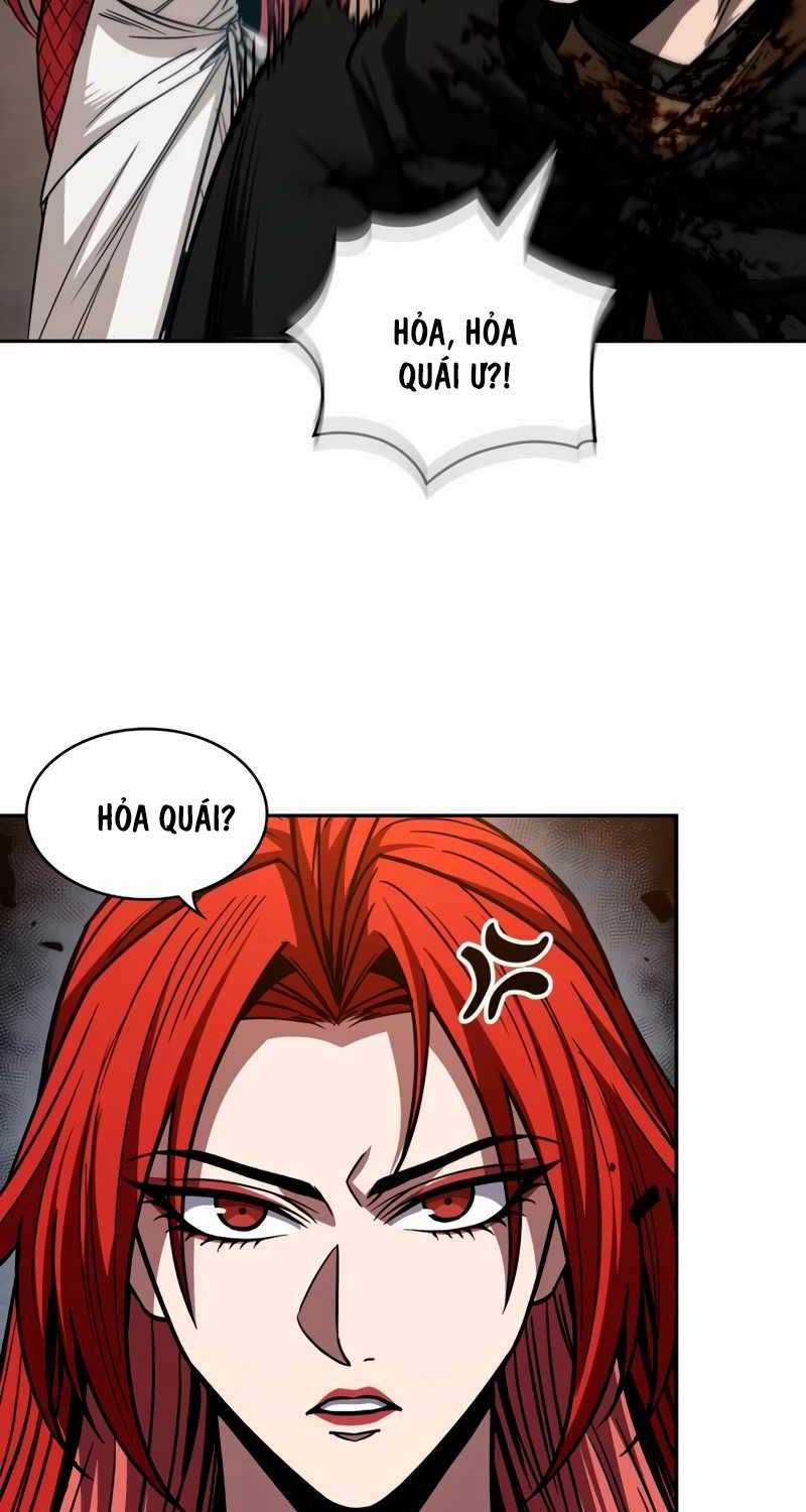 Nano Ma Thần Chapter 207 trang 64