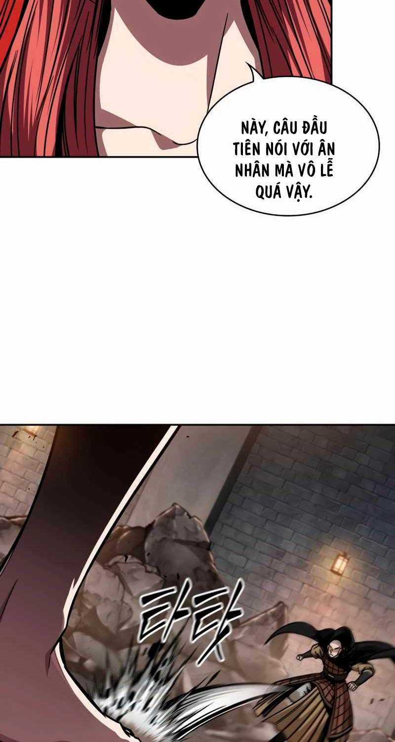 Nano Ma Thần Chapter 207 trang 65