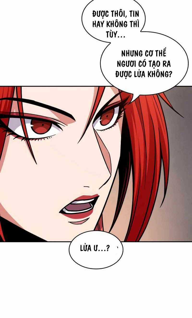 Nano Ma Thần Chapter 207 trang 67