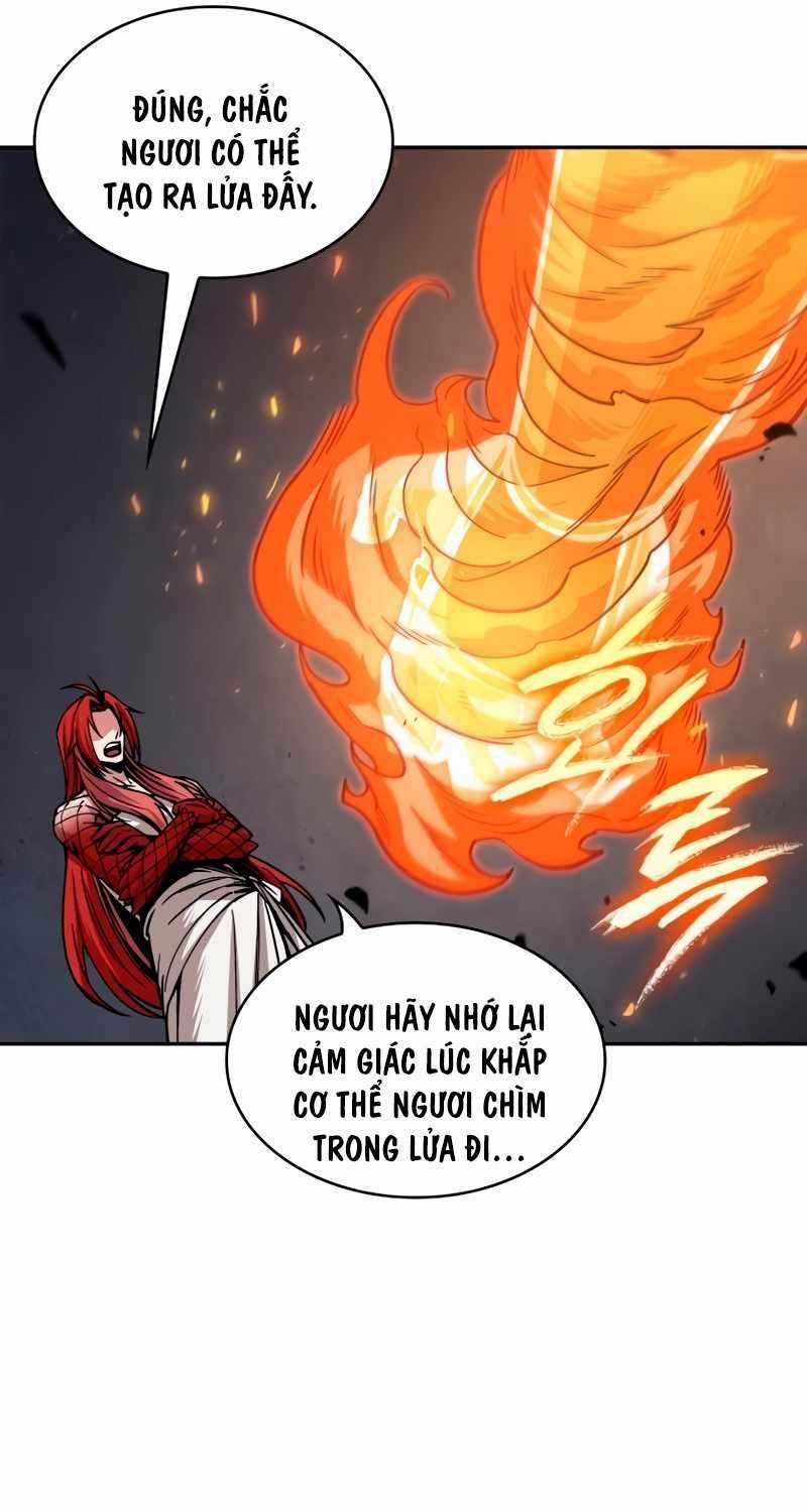 Nano Ma Thần Chapter 207 trang 68