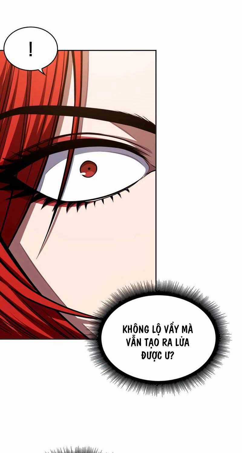 Nano Ma Thần Chapter 207 trang 69