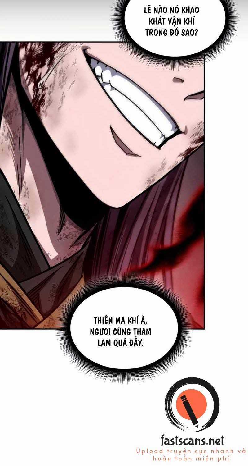 Nano Ma Thần Chapter 207 trang 7
