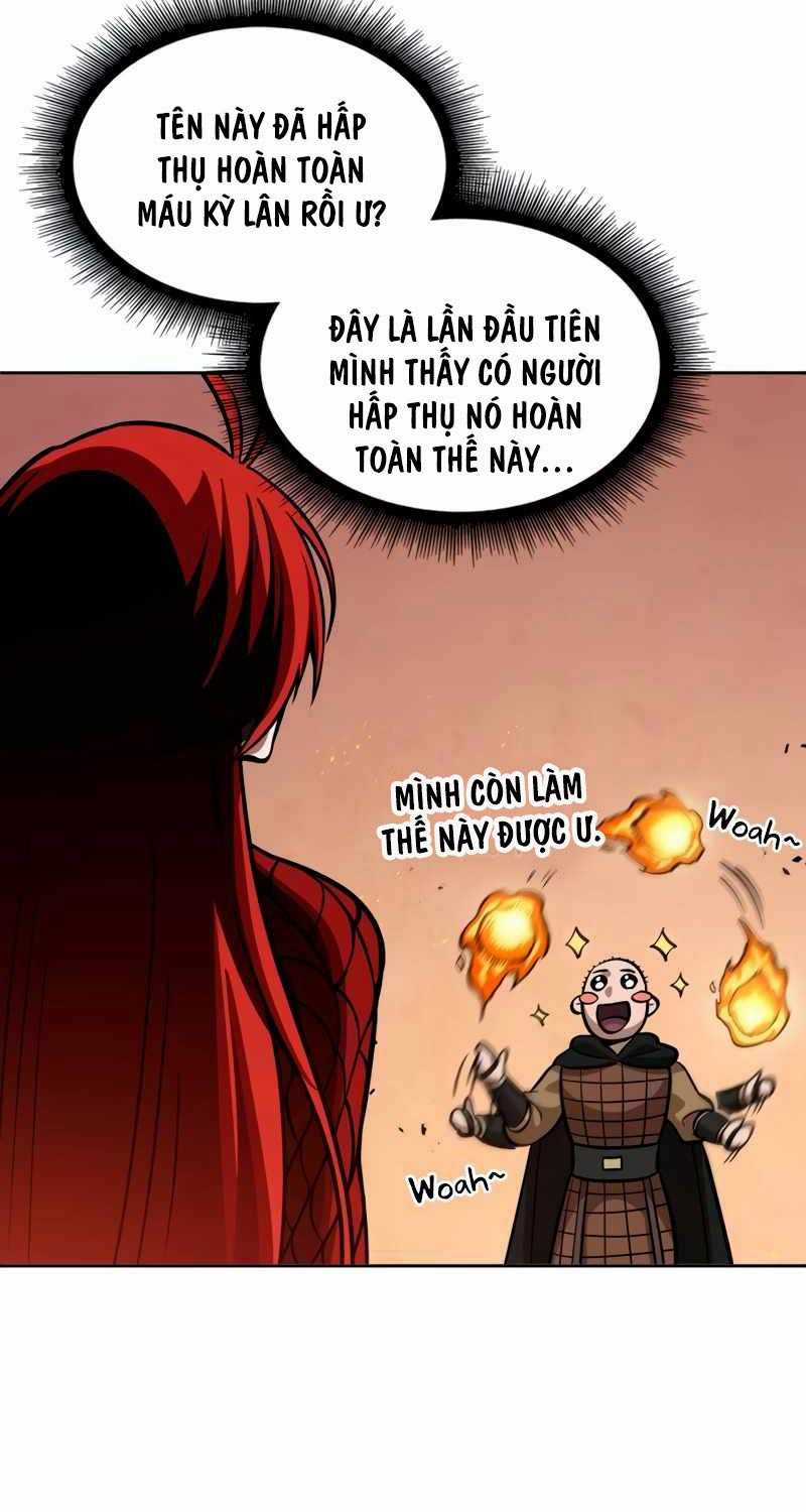 Nano Ma Thần Chapter 207 trang 70