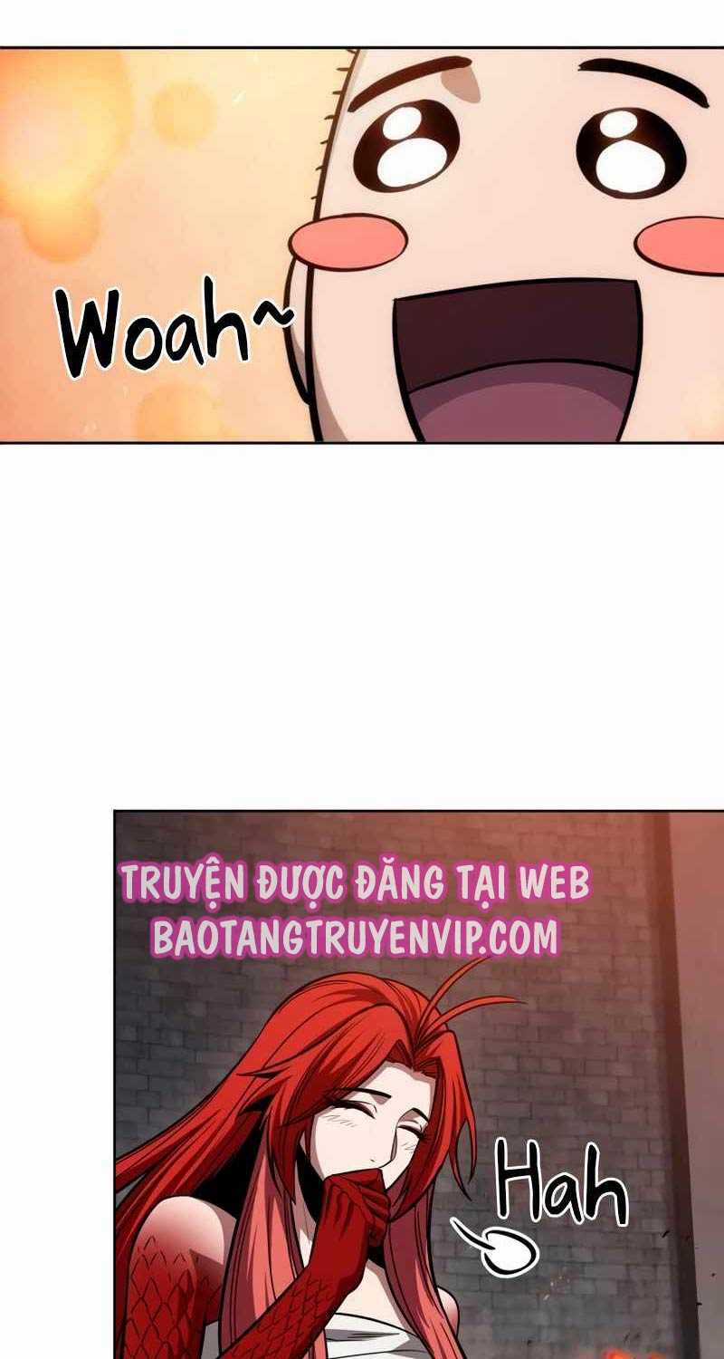 Nano Ma Thần Chapter 207 trang 71