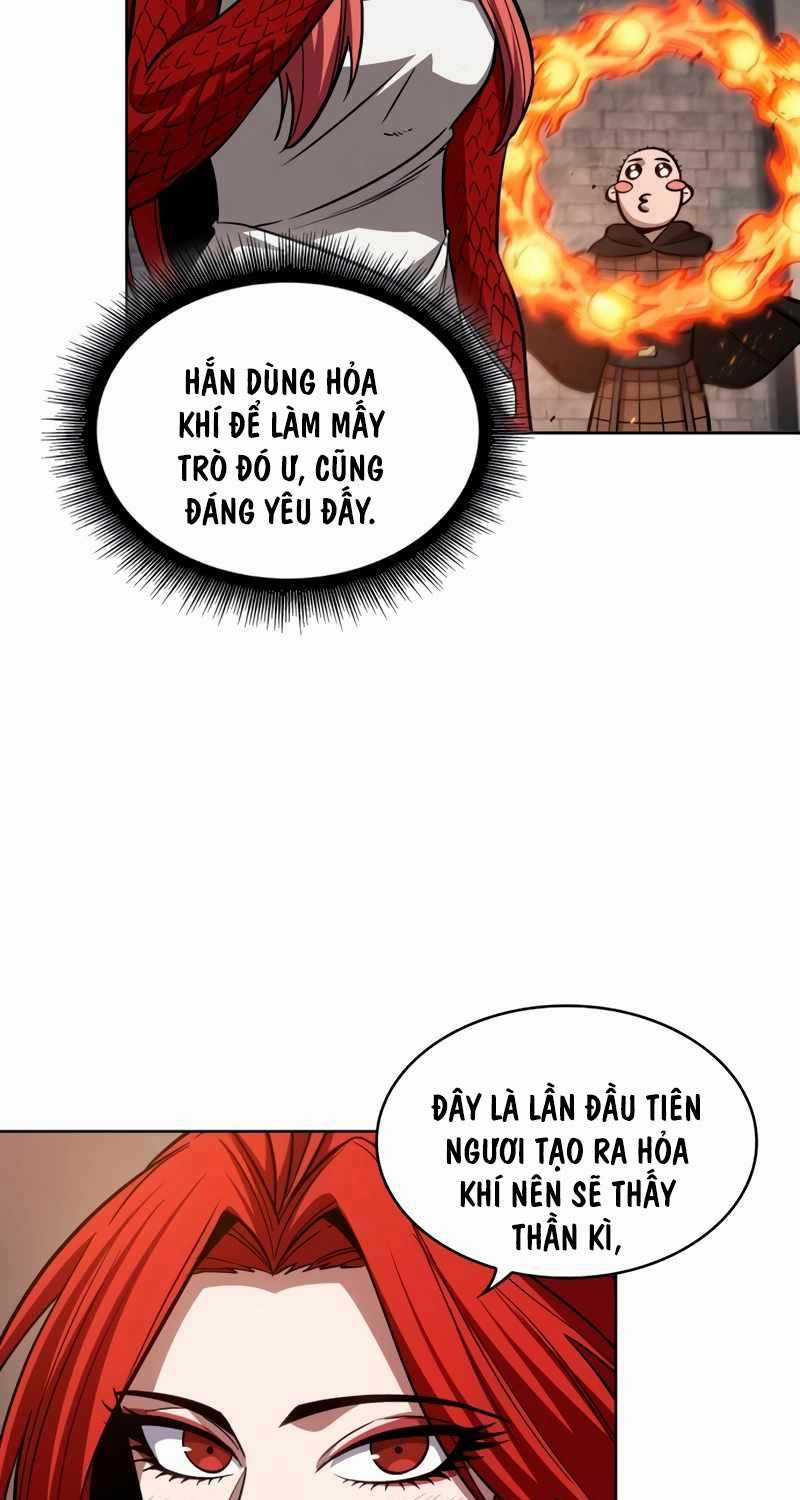 Nano Ma Thần Chapter 207 trang 72