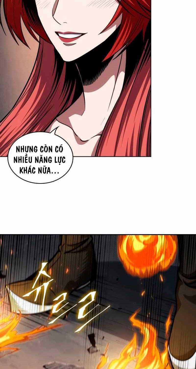 Nano Ma Thần Chapter 207 trang 73