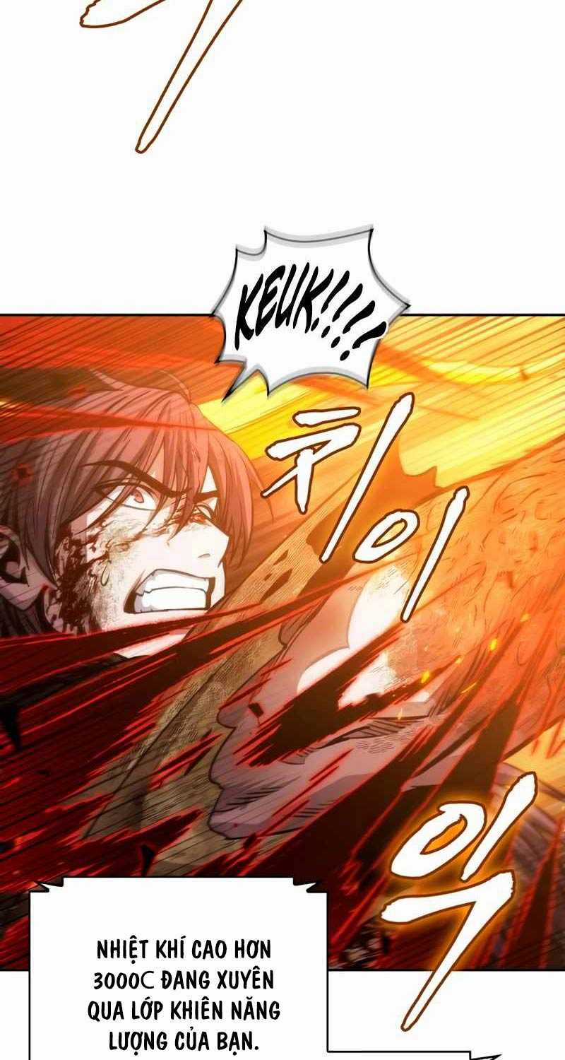 Nano Ma Thần Chapter 207 trang 80