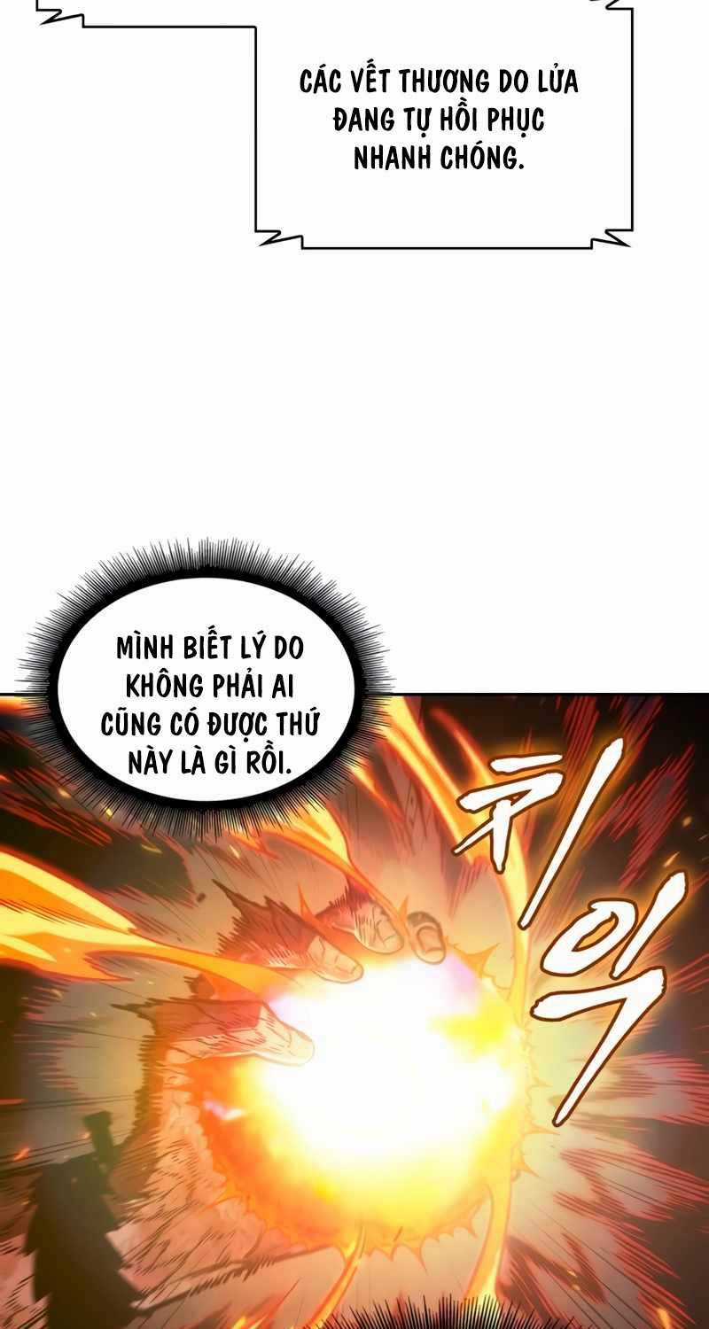 Nano Ma Thần Chapter 207 trang 81