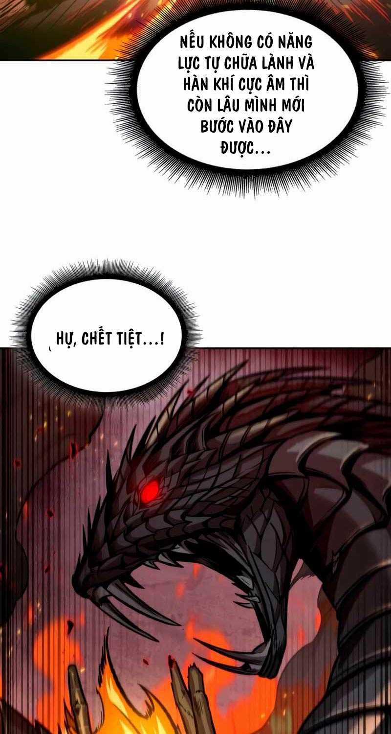 Nano Ma Thần Chapter 207 trang 82