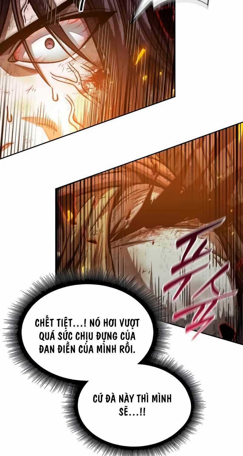 Nano Ma Thần Chapter 207 trang 85