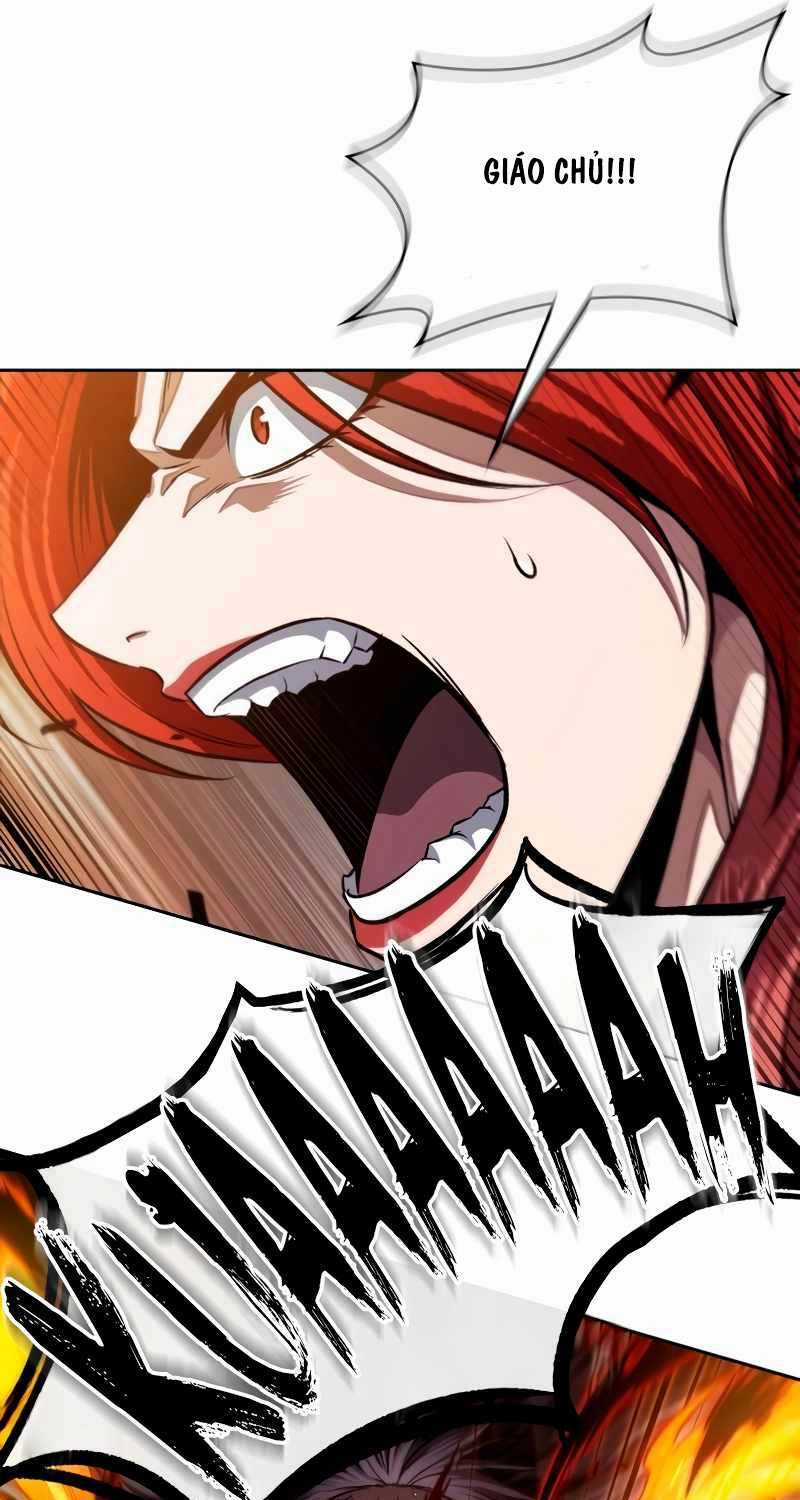 Nano Ma Thần Chapter 207 trang 87