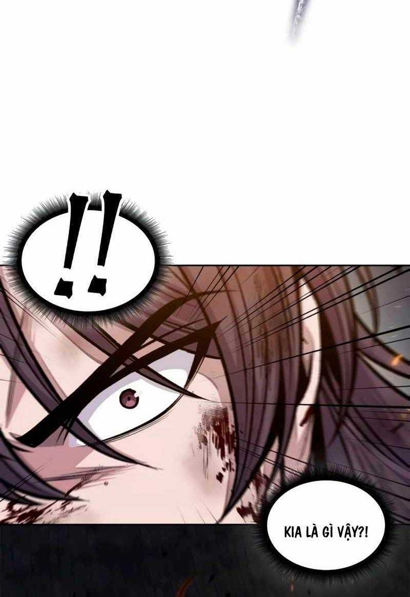 Nano Ma Thần Chapter 207 trang 9