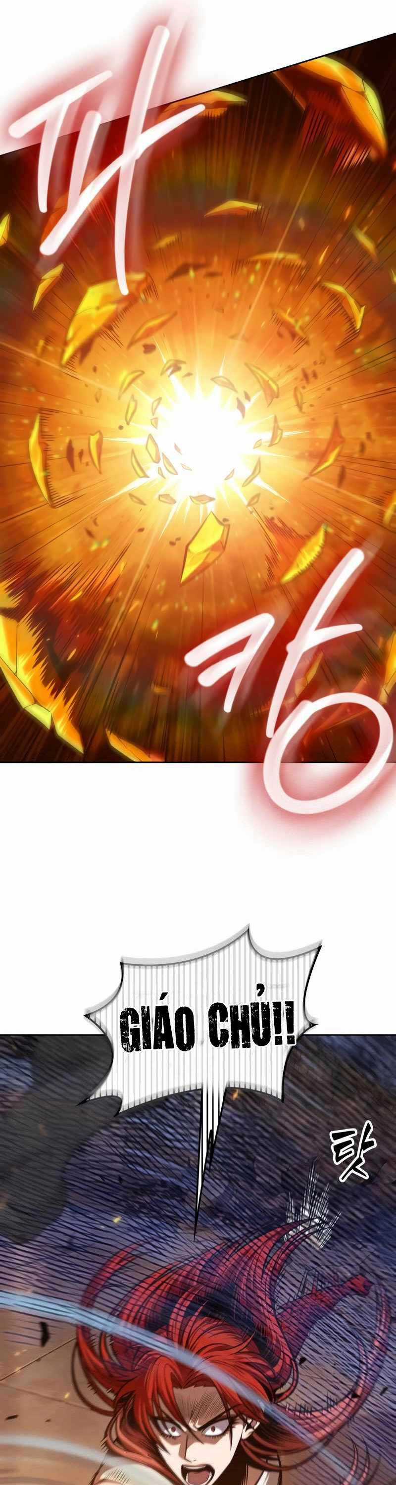 Nano Ma Thần Chapter 208 trang 10