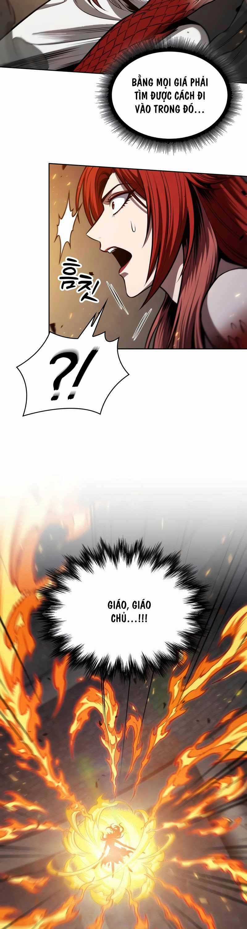 Nano Ma Thần Chapter 208 trang 12